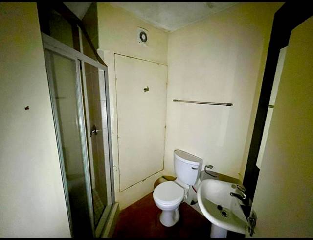 3 BEDROOM PROPERTY TO RENT IN HATFIELD